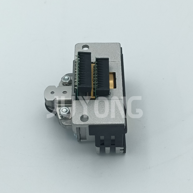 PRINT HEAD COMPATIBLE FOR PLQ-20 PLQ-22 PLQ-30 PLQ-90 PRINTHEAD HIGH QUALITY IN A WELL CONDITION
