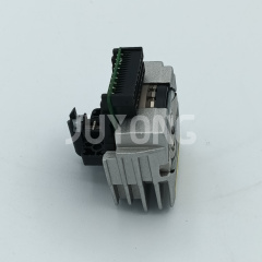 PRINT HEAD F045000  COMPATIBLE FOR LQ-300 LQ-300+ LQ-300+‖ PRINTHEAD HIGH QUALITY IN A WELL CONDITION