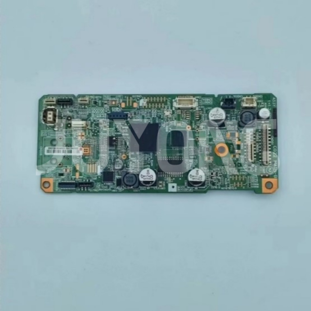 ASSY.2190549 CG22 MAIN-B MOTHER BOARD FIT FOR EPSON ET2750 FORMATTER BOARD LOGIC BOARD
