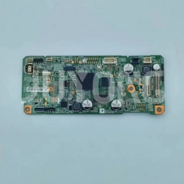 ASSY.2190549 CG22 MAIN-B MOTHER BOARD FIT FOR EPSON ET2750 FORMATTER BOARD LOGIC BOARD