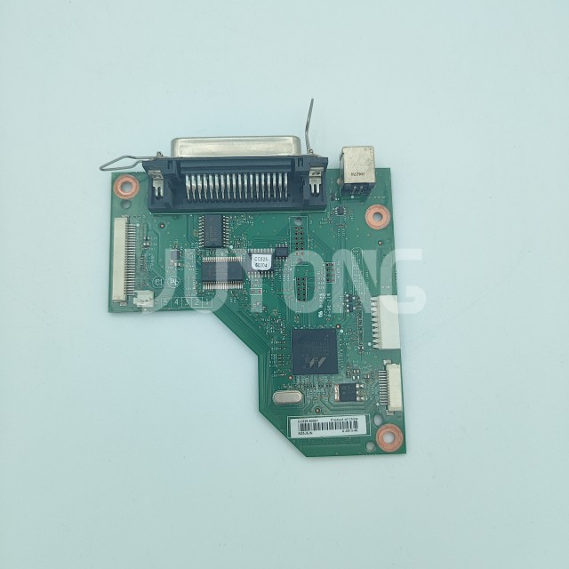 CC525-60001 MOTHER BOARD FIT FOR HP Laserjet P2035 2035 FORMATTER BOARD MAINBOARD
