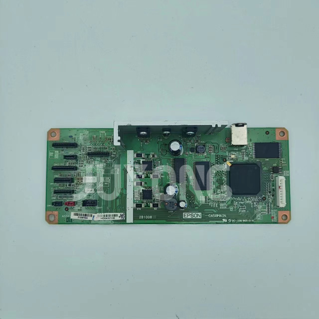 FORMATTER BOARD 2124970 CA58MAIN 2131853 FIT FOR EPSON L1300 ME1100 T1100 MAINBOARD HIGH QUALITY LOGIC BOARD