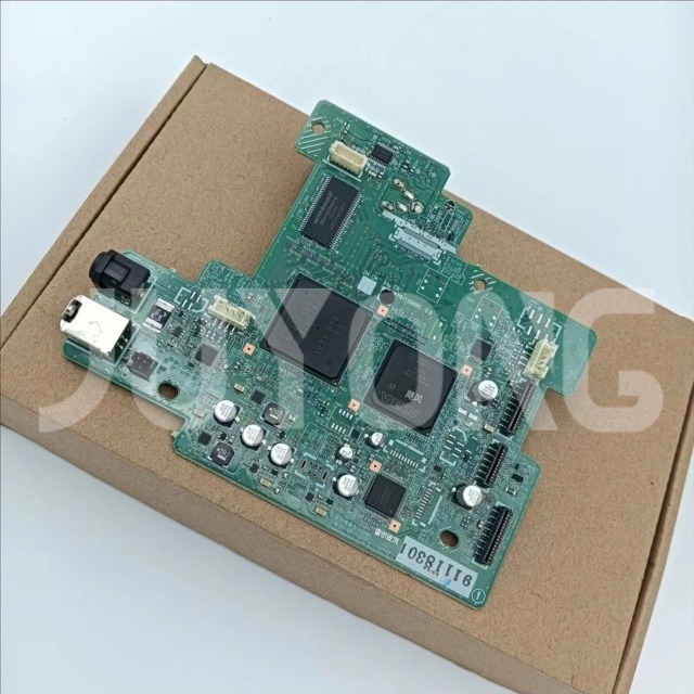 LOGIC BOARD MG1-4945 FIT FOR CANON DR-C225II MOTHER BOARD MAINBOARD WELL TESTED