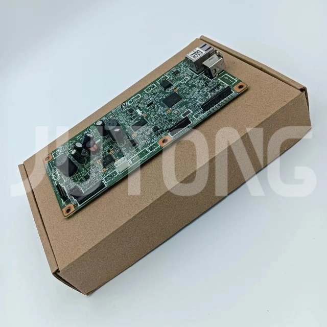 FIT FOR CANON MF232W MF232 PRINTER MOTHER BOARD FM1-Y875 100% TESTED FORMATTER BOARD