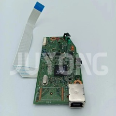 FORMATTER BOARD T0L46-60001 MAINBOARD FIT FOR M12W PRINTER WELL TESTED PRINTER PARTS