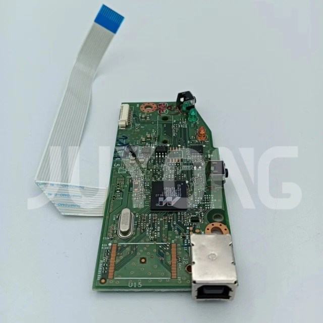 FORMATTER BOARD T0L46-60001 MAINBOARD FIT FOR M12W PRINTER WELL TESTED PRINTER PARTS