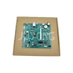 FORMATTER BOARD F2A76-60002 MOTHER BOARD FIT FOR HP Laserjet M527DN M527 527 PRINTER IN GOOD CONDITION