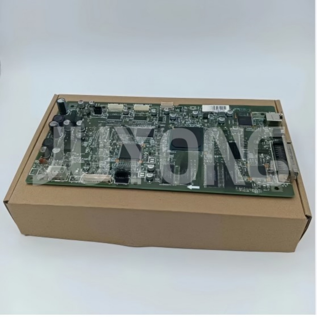 MG1-4320-000 LOGIC BOARD 100% WORKING FORMATTER BOARD FIT FOR  DR-6010C PRINTER IN GOOD CONDITION