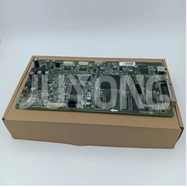 MG1-4320-000 LOGIC BOARD 100% WORKING FORMATTER BOARD FIT FOR  DR-6010C PRINTER IN GOOD CONDITION