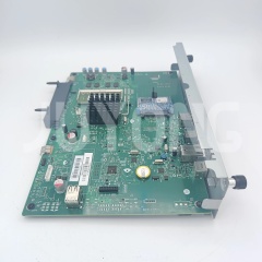 CF367-67915 MAINBOARD CF367-60001  FORMATTER BOARD FIT FOR HP M806 M830 M830Z PRINTER  100% WORKING