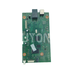 MAINBAORD CZ173-60001 FIT FOR HP M125NW M126NW PRINTER FORMATTER BOARD  100% WORKING MOTHER BOARD 