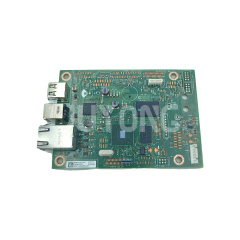 ORIGINAL NEW MAINBOARD C5F95-60001 FIT FOR 402DNE PRINTER 100% WORKING FORMATTER BOARD
