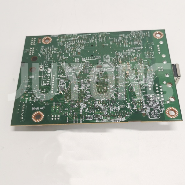 C5F92-60001 MOTHER BOARD FORMATTER BOARD FIT FOR 403D 402D PRINTER IN GOOD CONDITION