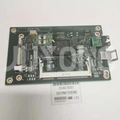 FIT FOR HP 1525N 1525 1525NW CP1525 CP1525N CP1525NW PRINTER FORMATTER BOARD CE482-60001 100% WORKING 