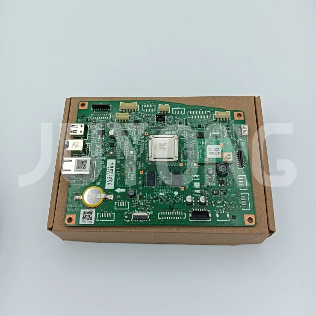 FIT FOR CANON MF632 PRINTER FM1-X997 FORMATTER BOARD MOTHER BOARD