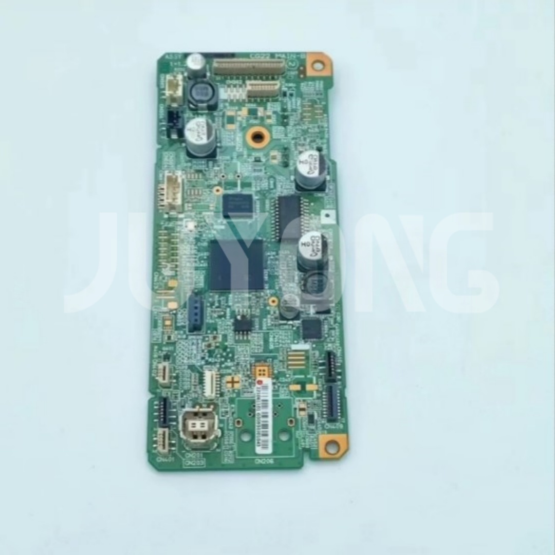 ASSY.2190549 CG22 MAIN-B MOTHER BOARD FIT FOR EPSON ET2750 FORMATTER BOARD LOGIC BOARD