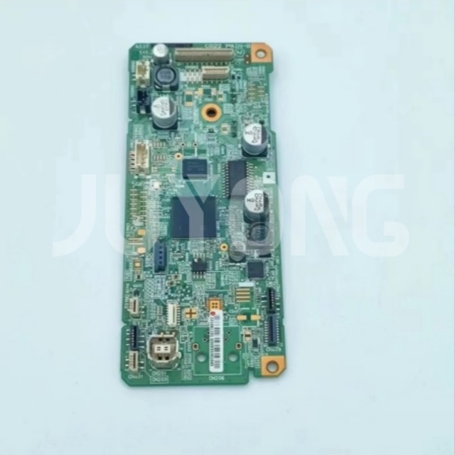 ASSY.2190549 CG22 MAIN-B MOTHER BOARD FIT FOR EPSON ET2750 FORMATTER BOARD LOGIC BOARD