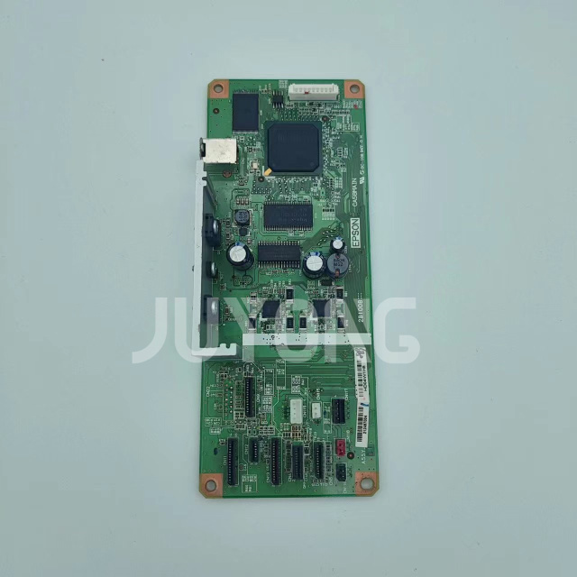 FORMATTER BOARD 2124970 CA58MAIN 2131853 FIT FOR EPSON L1300 ME1100 T1100 MAINBOARD HIGH QUALITY LOGIC BOARD