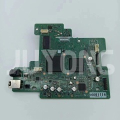 LOGIC BOARD MG1-4945 FIT FOR CANON DR-C225II MOTHER BOARD MAINBOARD WELL TESTED