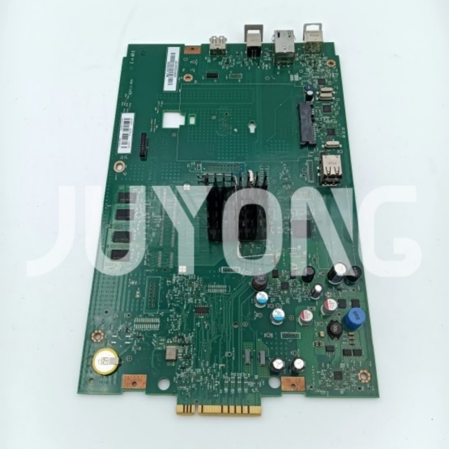 775 LOGIC BOARD CE396-60001 FORMATTER BOARD FIT FOR HP Laserjet PRINTER M775 MAINBOARD HIGH QUALITY