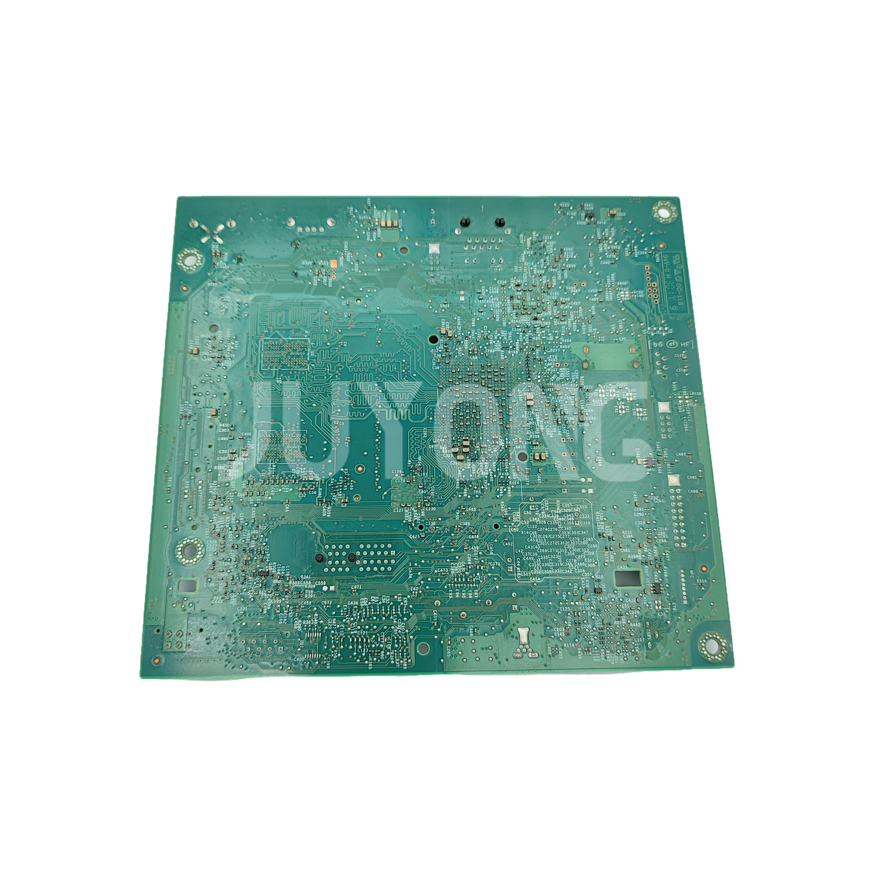 FORMATTER BOARD F2A76-60002 MOTHER BOARD FIT FOR HP Laserjet M527DN M527 527 PRINTER IN GOOD CONDITION