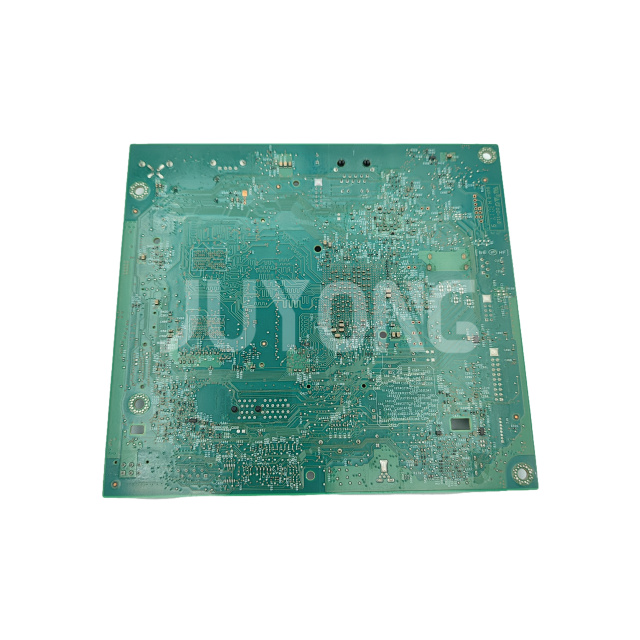 FORMATTER BOARD F2A76-60002 MOTHER BOARD FIT FOR HP Laserjet M527DN M527 527 PRINTER IN GOOD CONDITION