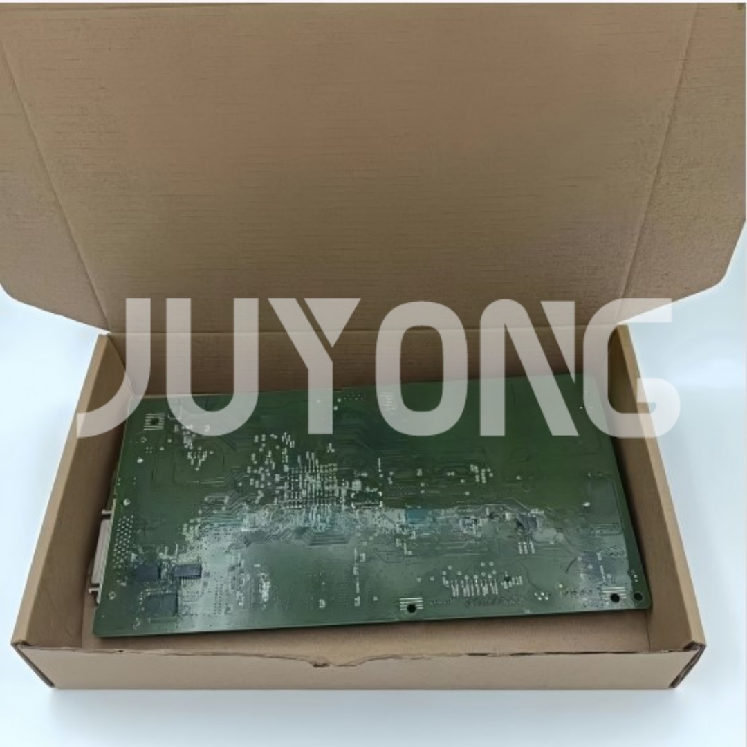 MG1-4320-000 LOGIC BOARD 100% WORKING FORMATTER BOARD FIT FOR  DR-6010C PRINTER IN GOOD CONDITION