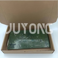 MG1-4320-000 LOGIC BOARD 100% WORKING FORMATTER BOARD FIT FOR  DR-6010C PRINTER IN GOOD CONDITION