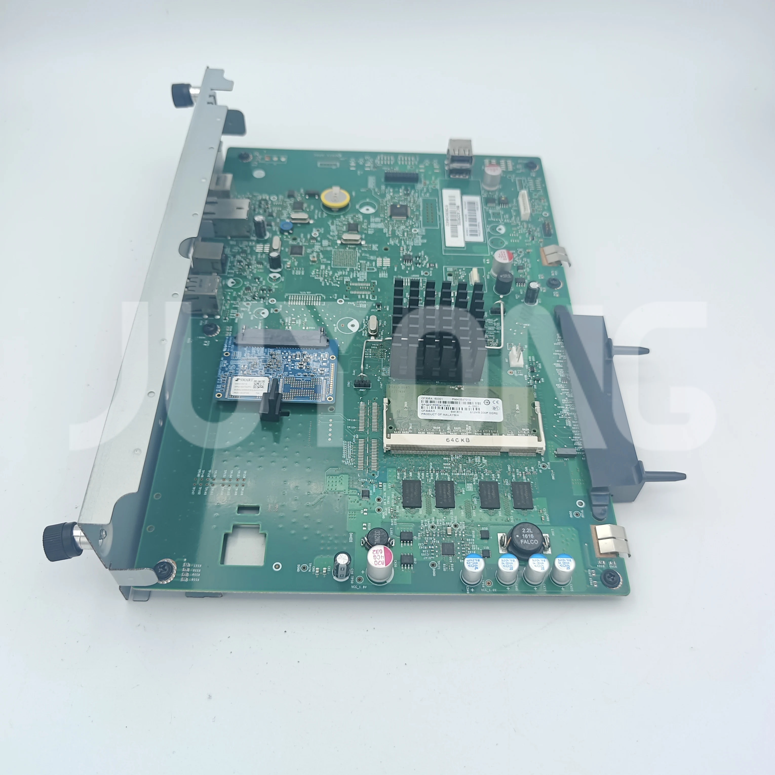 CF367-67915 MAINBOARD CF367-60001  FORMATTER BOARD FIT FOR HP M806 M830 M830Z PRINTER  100% WORKING
