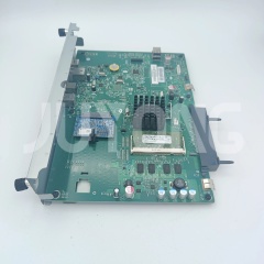 CF367-67915 MAINBOARD CF367-60001  FORMATTER BOARD FIT FOR HP M806 M830 M830Z PRINTER  100% WORKING
