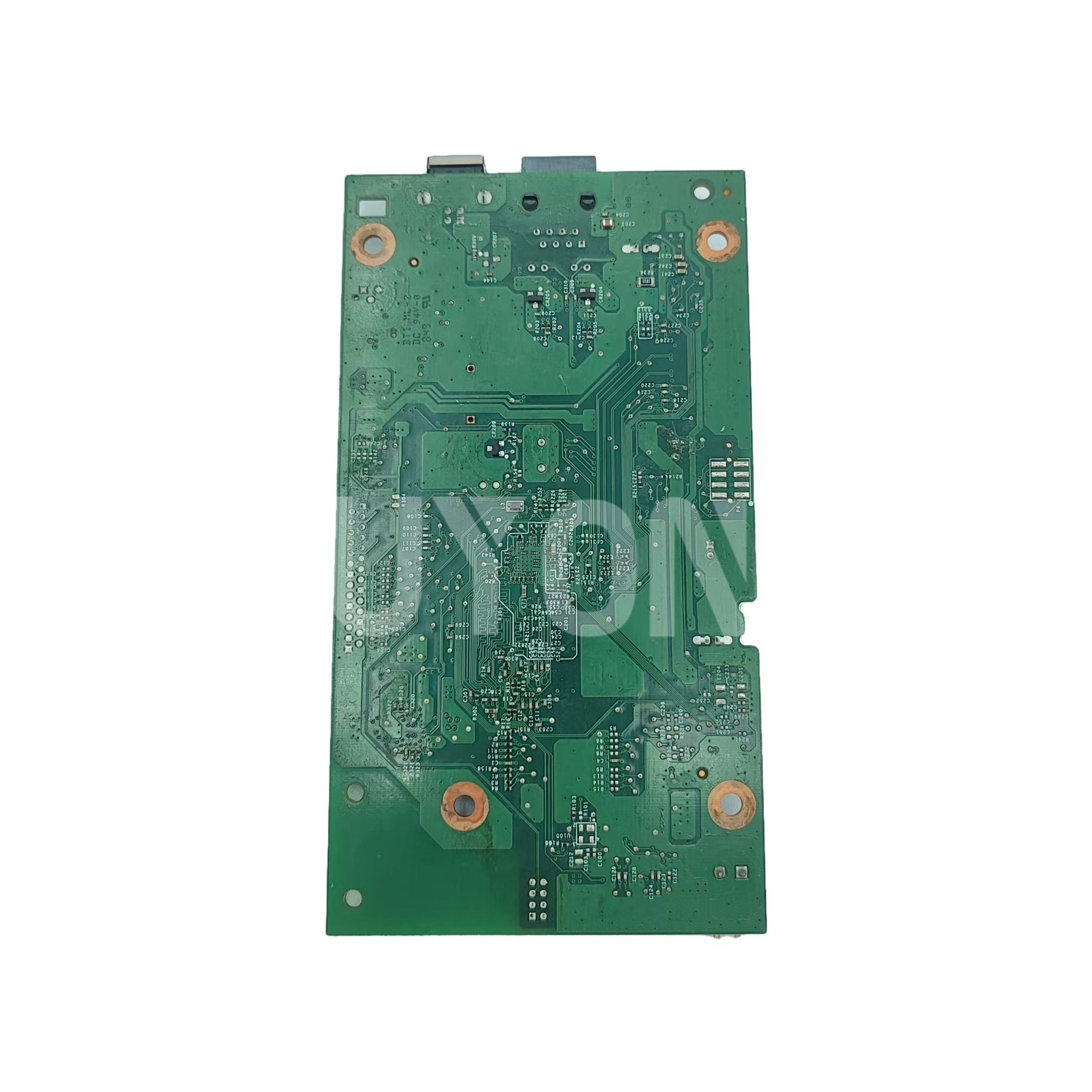 MAINBAORD CZ173-60001 FIT FOR HP M125NW M126NW PRINTER FORMATTER BOARD  100% WORKING MOTHER BOARD 