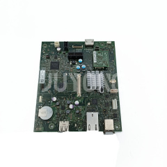 FORMATTER BOARD K0Q14-60002 FIT FOR HP M607 M608 M609 M607DN 1005 M608DN M609DN E60065 PRINTER IN GOOD CONDITION