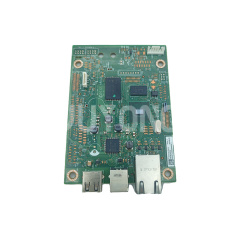 ORIGINAL NEW MAINBOARD C5F95-60001 FIT FOR 402DNE PRINTER 100% WORKING FORMATTER BOARD
