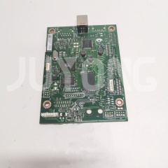 C5F92-60001 MOTHER BOARD FORMATTER BOARD FIT FOR 403D 402D PRINTER IN GOOD CONDITION