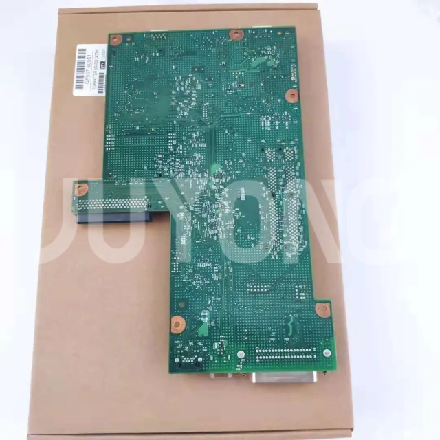 ORGINAL NEW MOTHER BOARD Q6507-60001 FIT FOR 2420N 2420DN 2430N  2430DN PRINTER IN GOOD CONDITION