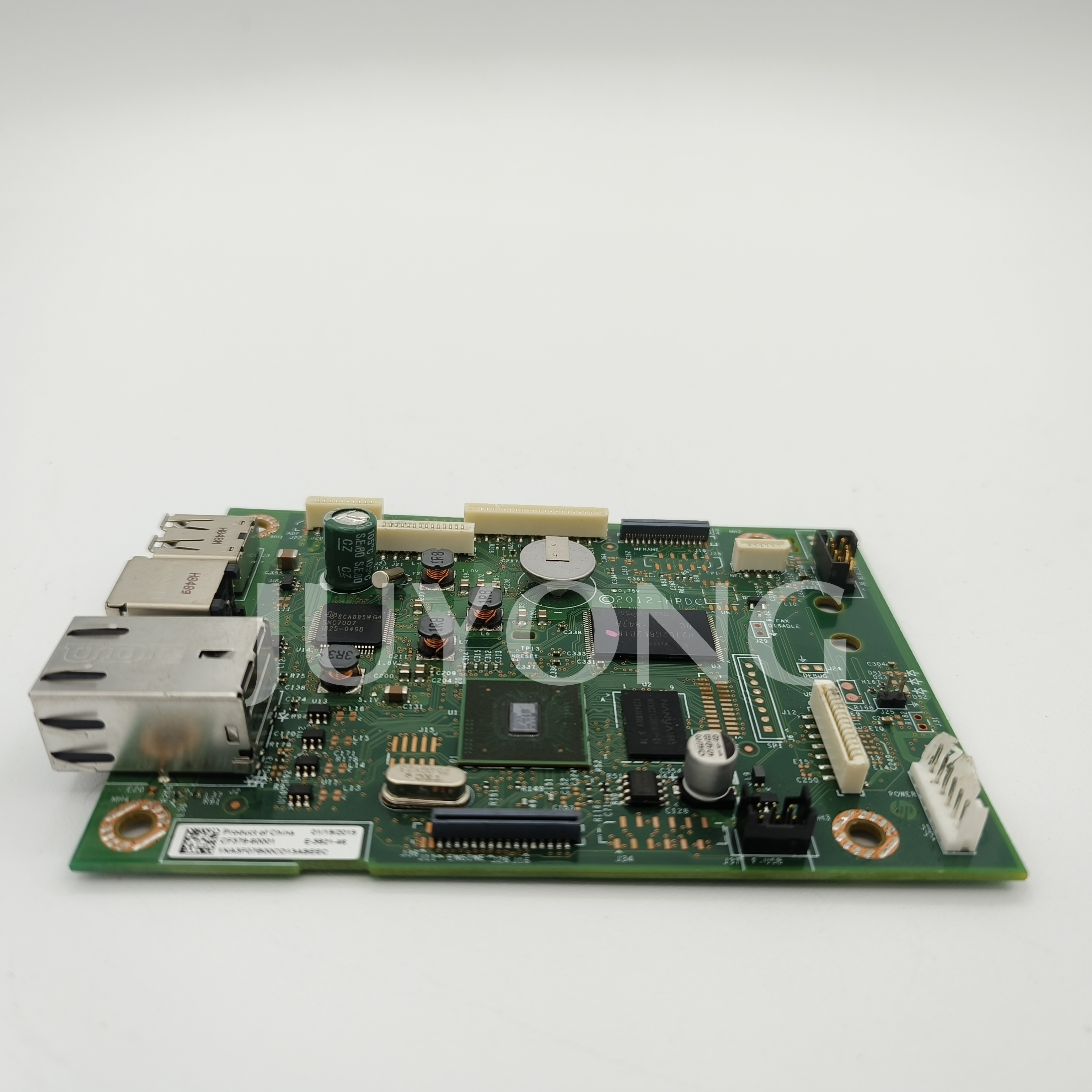 CF379-60001 MOTHER BOARD HIGH QUALITY FORMATTER BOARD FIT FOR HP M377DW M377FDW M477FNW M477FDN PRINTER PARTS