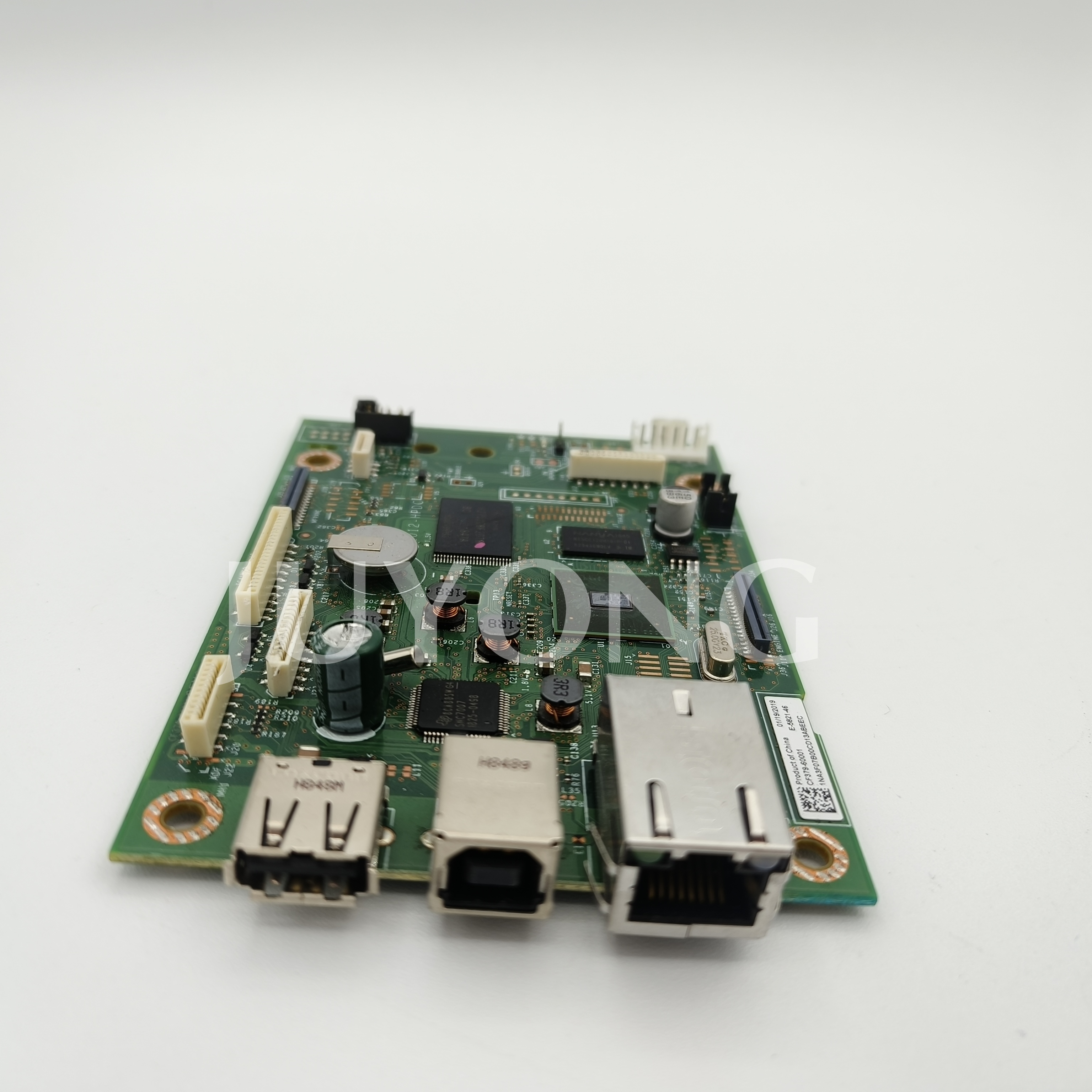 CF379-60001 MOTHER BOARD HIGH QUALITY FORMATTER BOARD FIT FOR HP M377DW M377FDW M477FNW M477FDN PRINTER PARTS