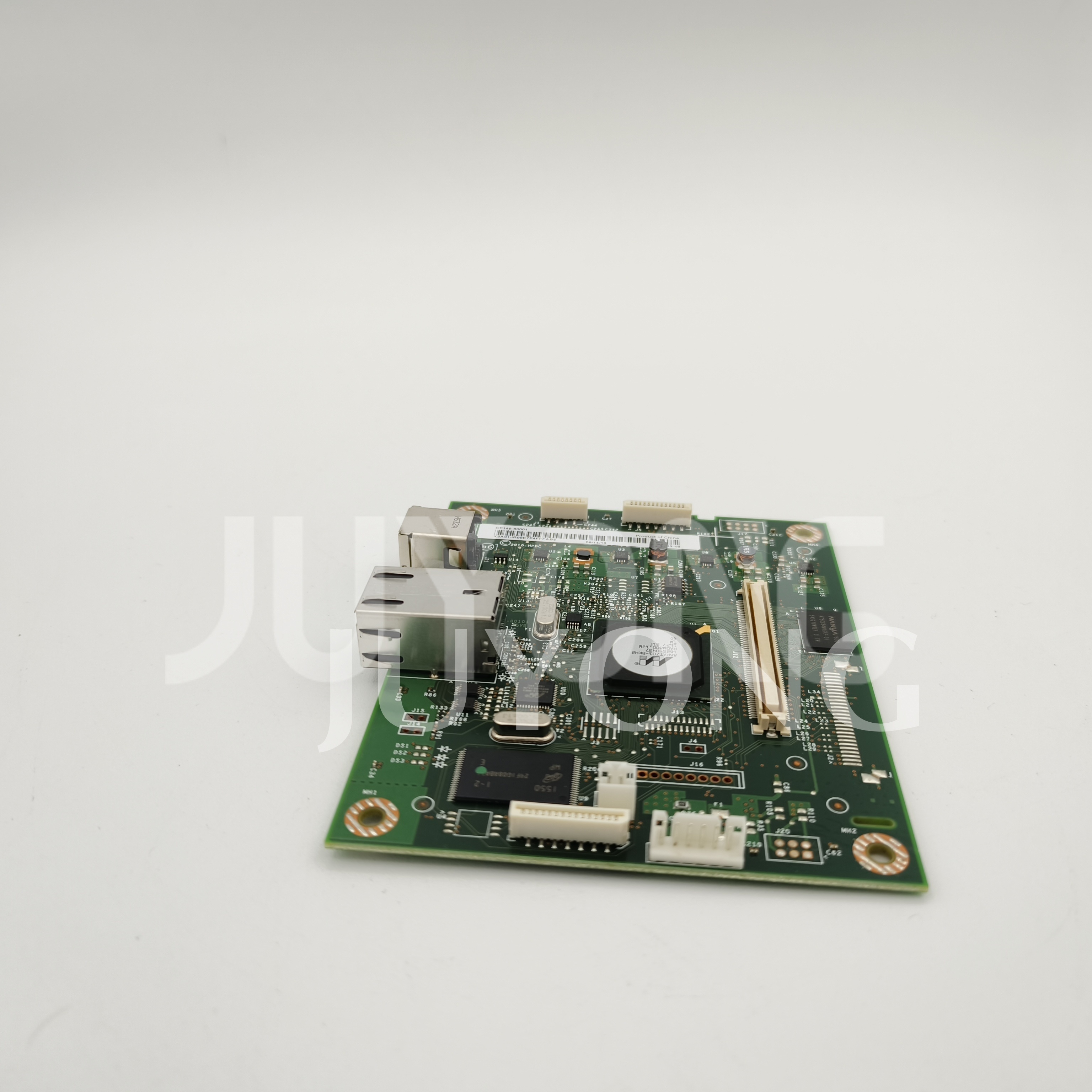 CF149-60001 FORMATTER BOARD FIT FOR HP Laserjet M401N 401 MAINBOARD  HIGH QUALITY MOTHER BOARD