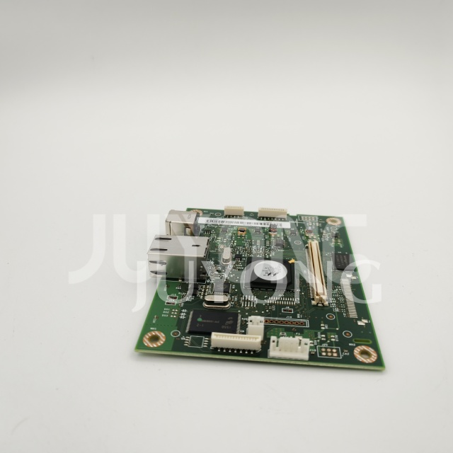 CF149-60001 FORMATTER BOARD FIT FOR HP Laserjet M401N 401 MAINBOARD  HIGH QUALITY MOTHER BOARD