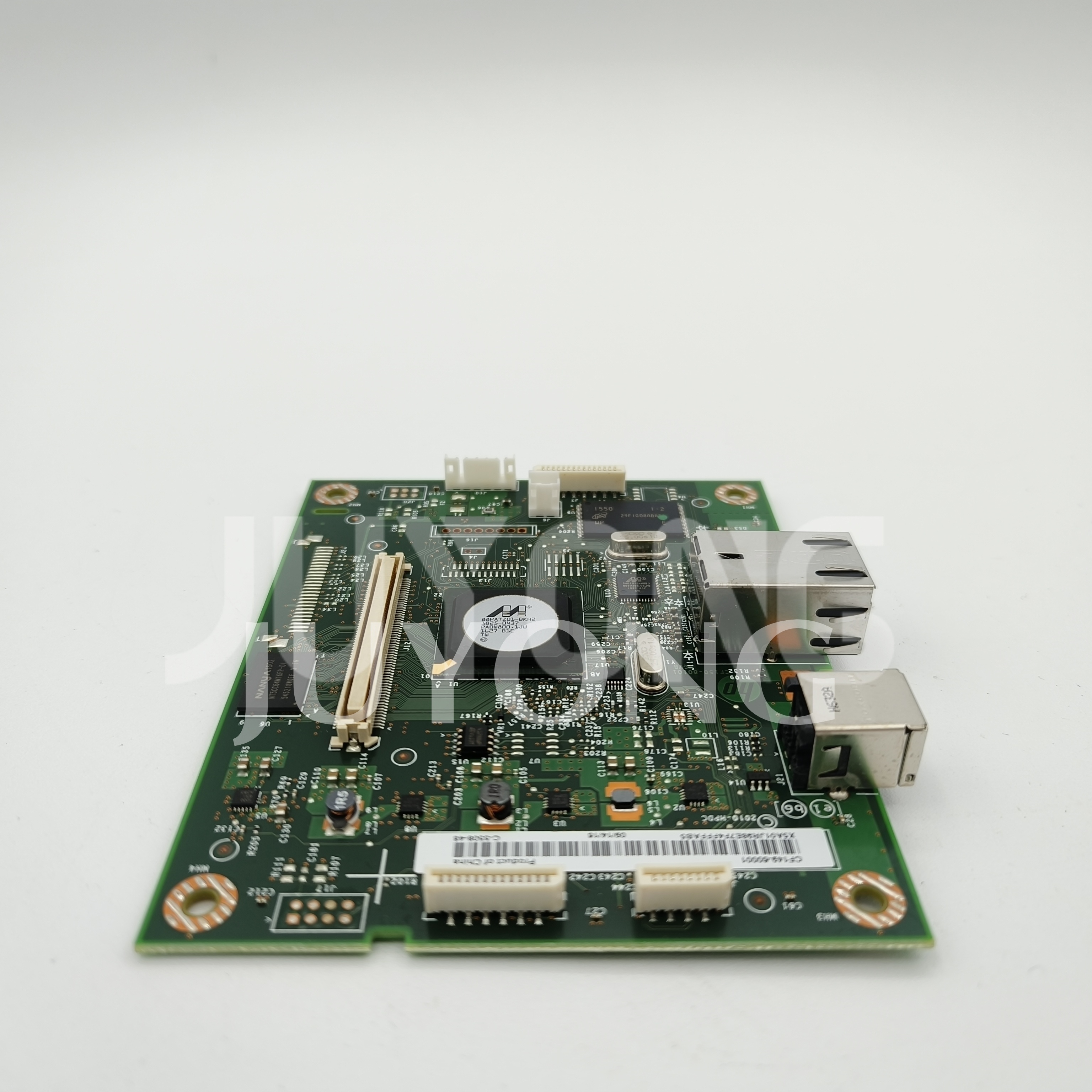 CF149-60001 FORMATTER BOARD FIT FOR HP Laserjet M401N 401 MAINBOARD  HIGH QUALITY MOTHER BOARD