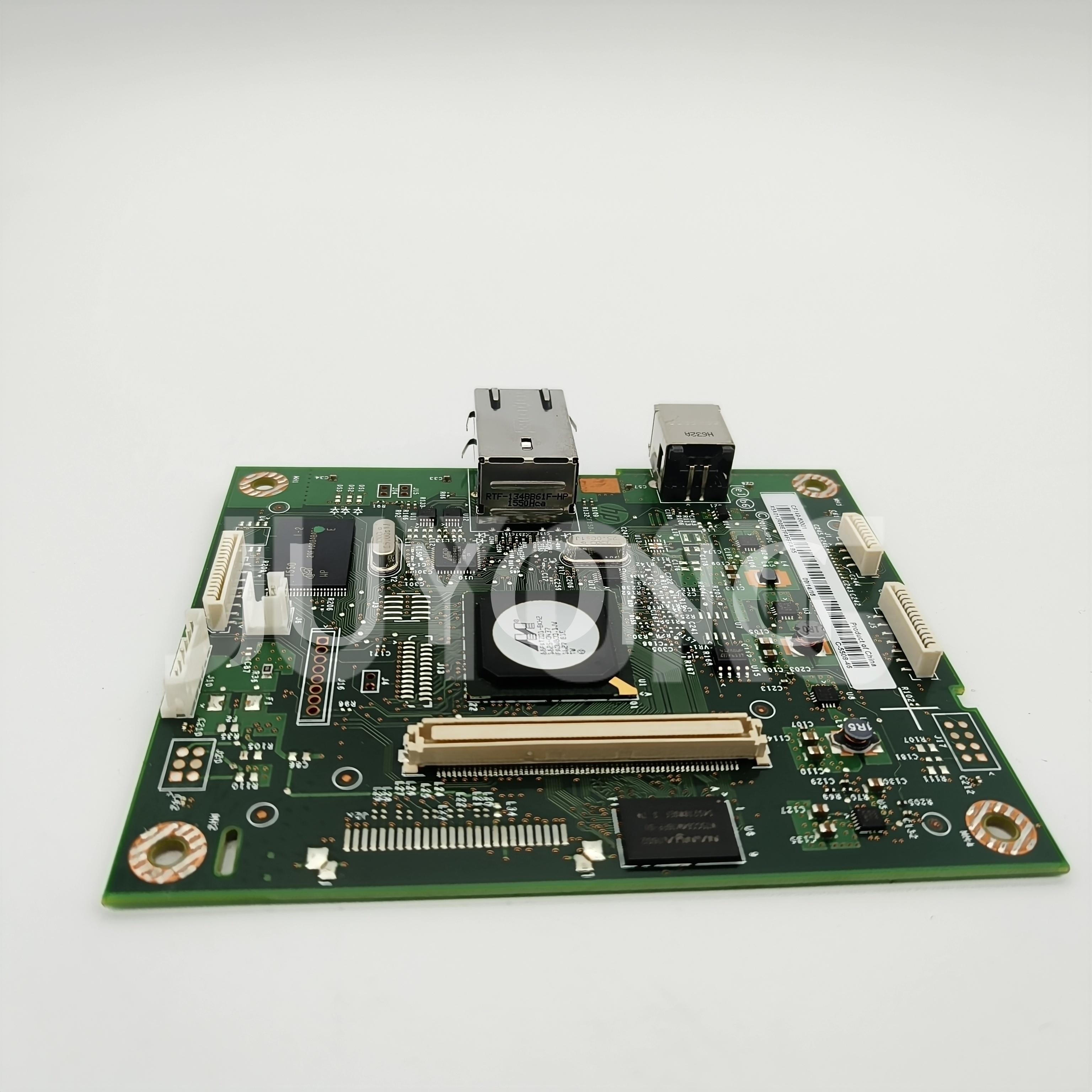 CF149-60001 FORMATTER BOARD FIT FOR HP Laserjet M401N 401 MAINBOARD  HIGH QUALITY MOTHER BOARD