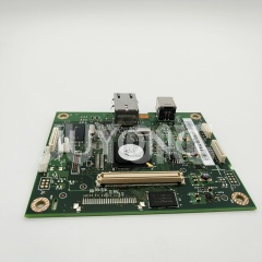 CF149-60001 FORMATTER BOARD FIT FOR HP Laserjet M401N 401 MAINBOARD  HIGH QUALITY MOTHER BOARD
