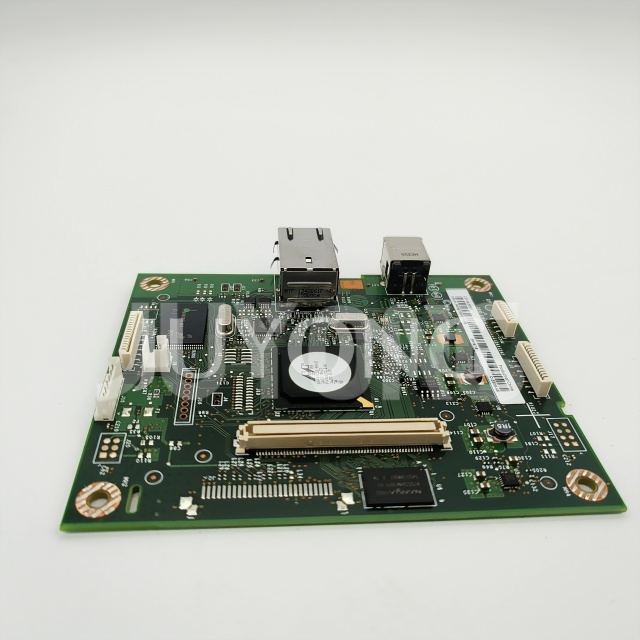 CF149-60001 FORMATTER BOARD FIT FOR HP Laserjet M401N 401 MAINBOARD  HIGH QUALITY MOTHER BOARD