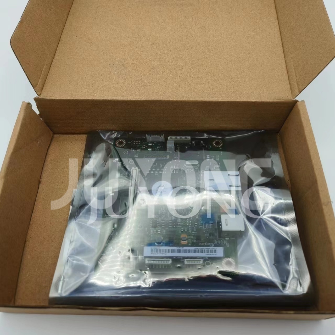 CF149-60001 FORMATTER BOARD FIT FOR HP Laserjet M401N 401 MAINBOARD  HIGH QUALITY MOTHER BOARD
