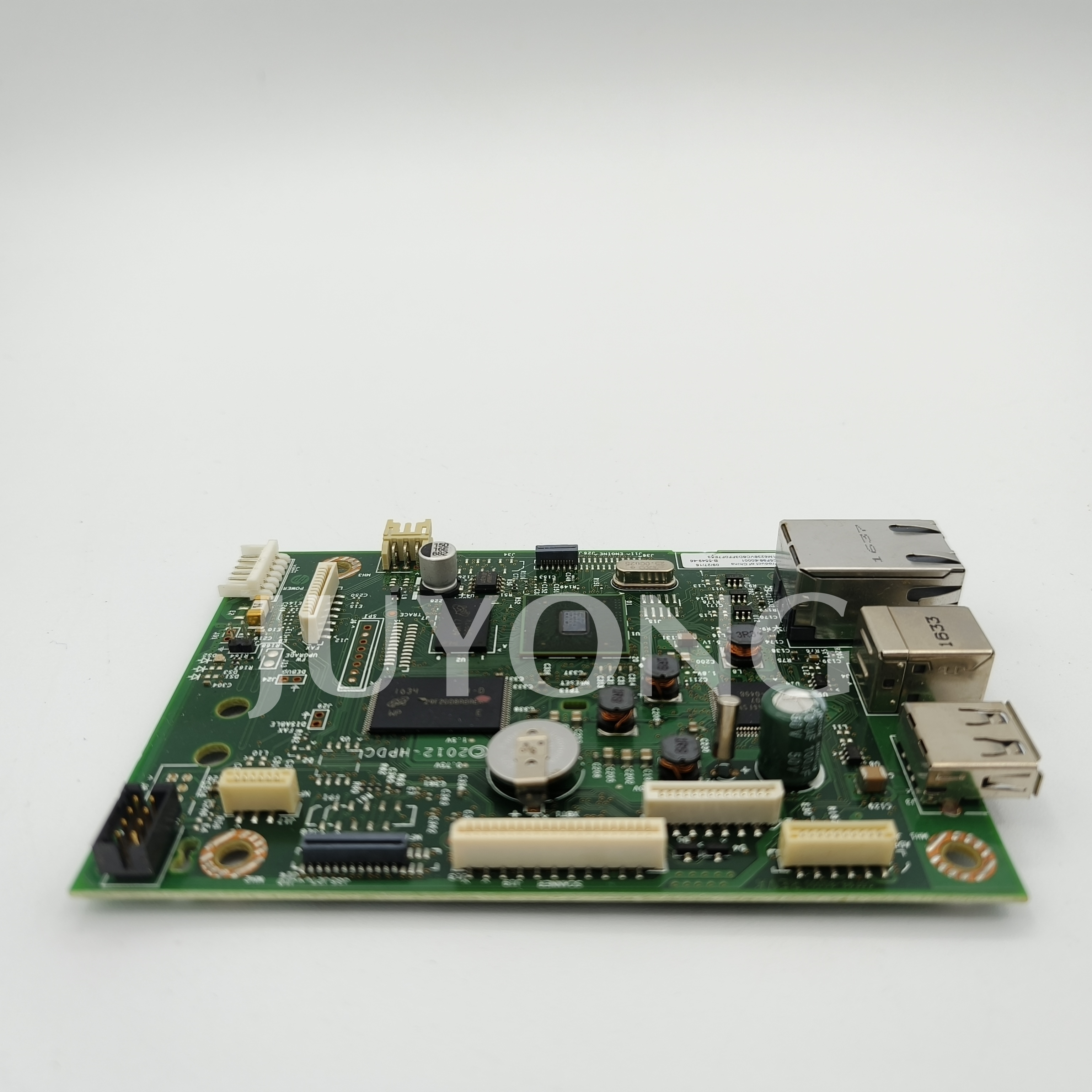 FIT FOR 426FDW 426FDN PRINTER FORMATTER BOARD  100% TESTED C5F98-60001 LOGIC BOARD 