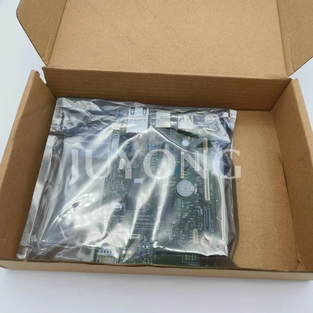 FIT FOR 426FDW 426FDN PRINTER FORMATTER BOARD  100% TESTED C5F98-60001 LOGIC BOARD 