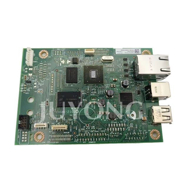 C5F94-60001 HIGH QUALITY LOGIC BOARD FIT FOR HP 402DW  403DW FORMATTER BOARD PRINTER PARTS