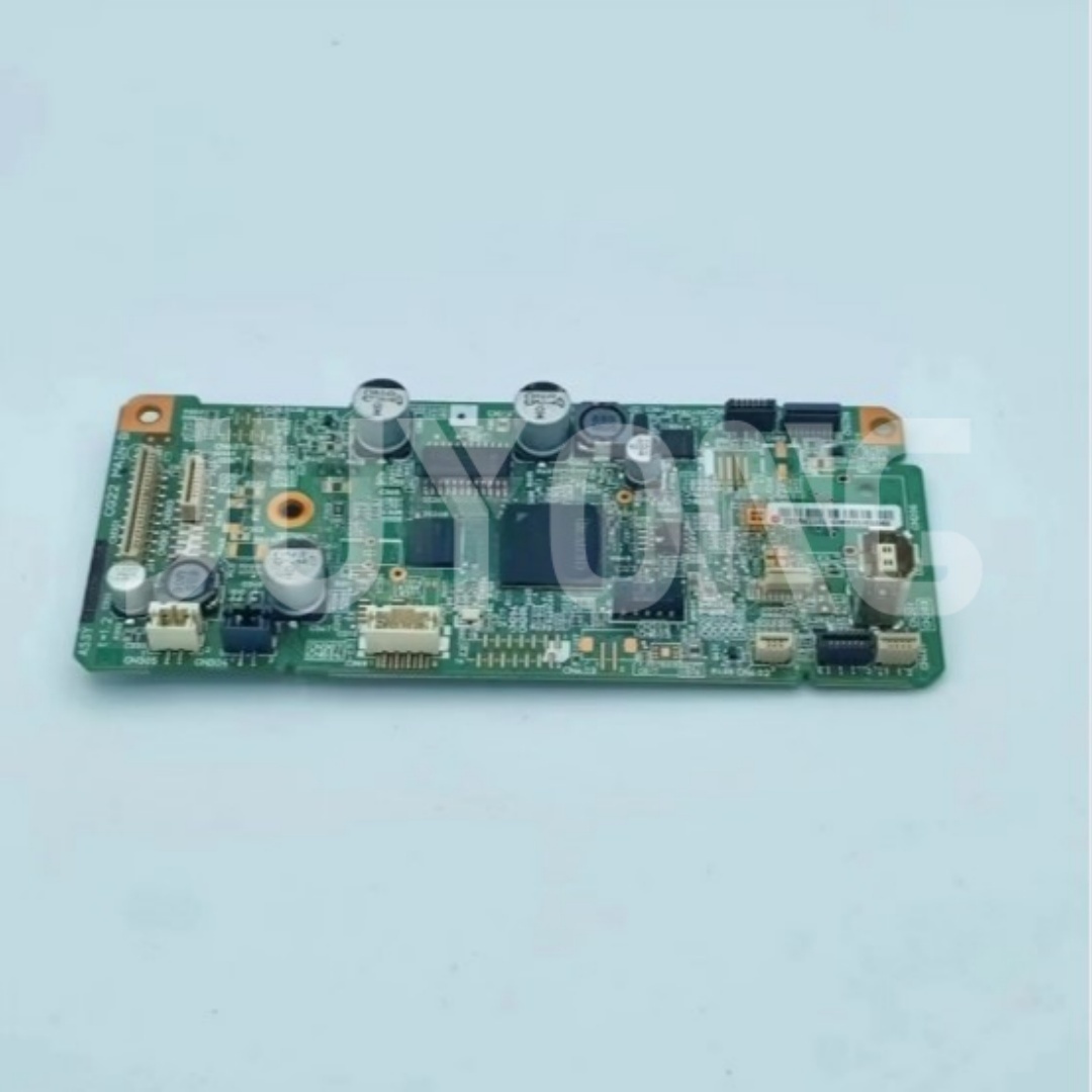 ASSY.2190549 CG22 MAIN-B MOTHER BOARD FIT FOR EPSON ET2750 FORMATTER BOARD LOGIC BOARD