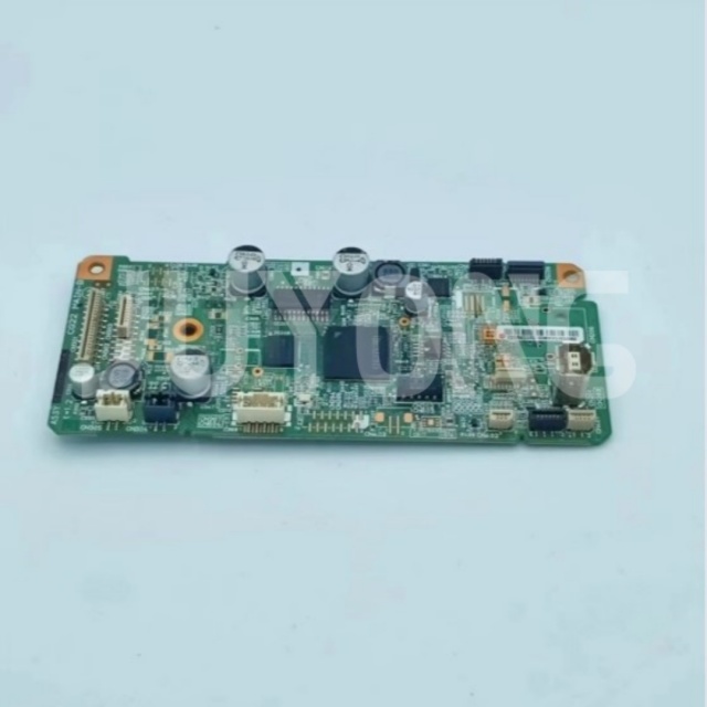ASSY.2190549 CG22 MAIN-B MOTHER BOARD FIT FOR EPSON ET2750 FORMATTER BOARD LOGIC BOARD