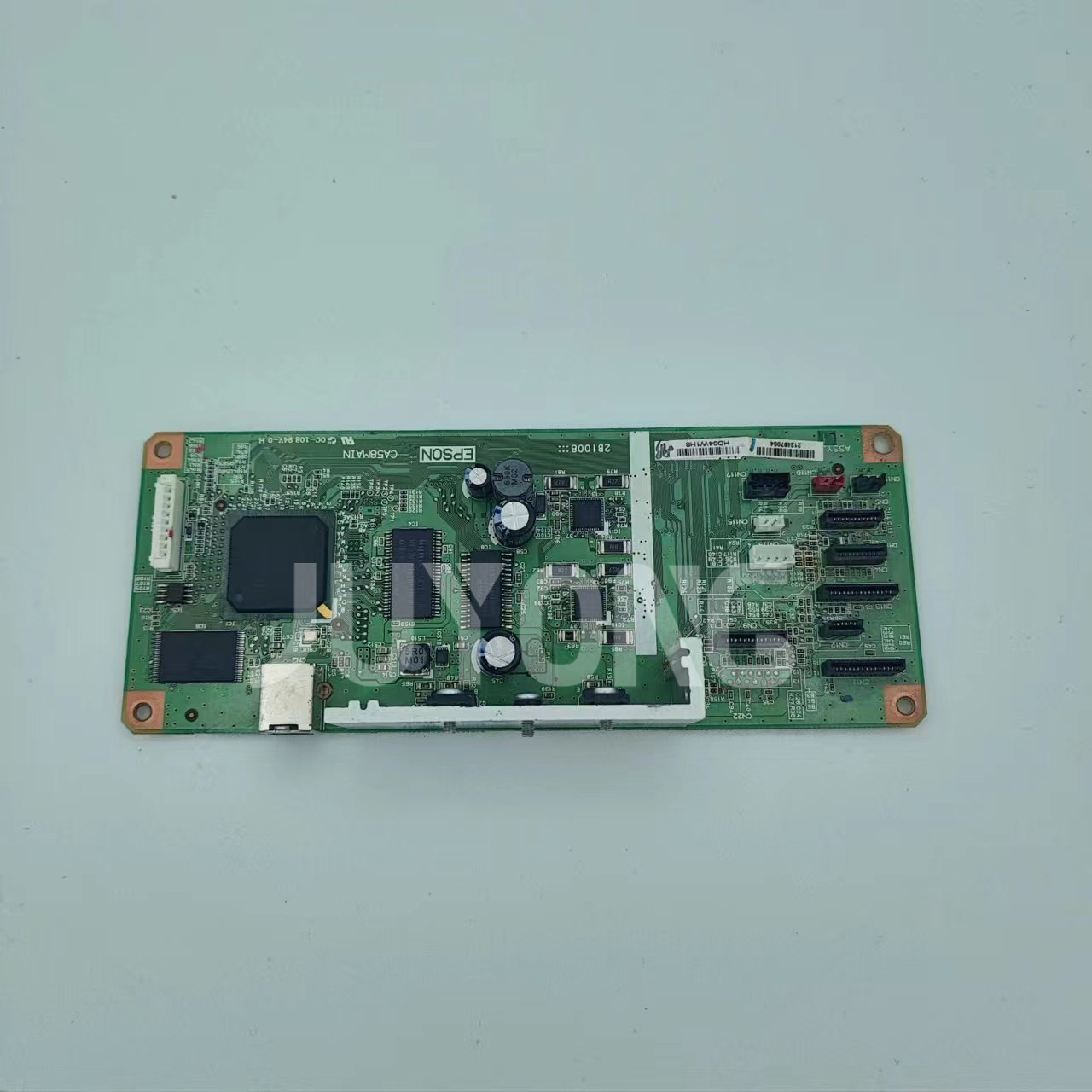 FORMATTER BOARD 2124970 CA58MAIN 2131853 FIT FOR EPSON L1300 ME1100 T1100 MAINBOARD HIGH QUALITY LOGIC BOARD